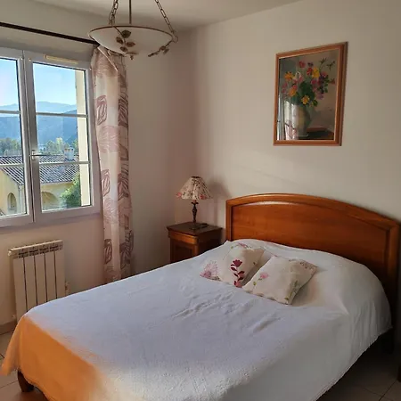 Casa Helena * Saint-Florent (Corsica)