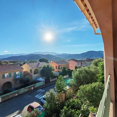 Casa Helena サン・フロラン