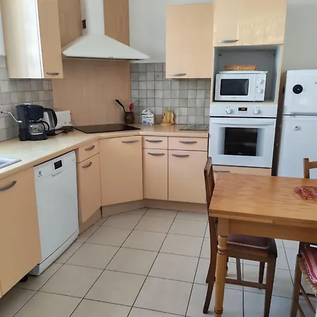 شقة Casa Helena