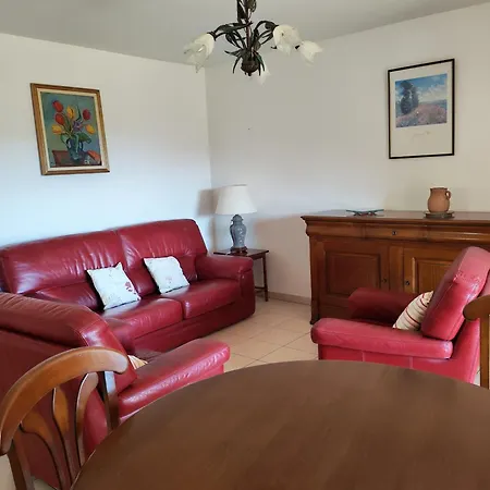 Casa Helena شقة سانت فلوران