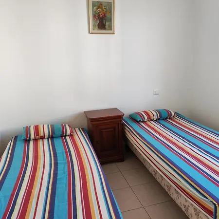 Casa Helena شقة