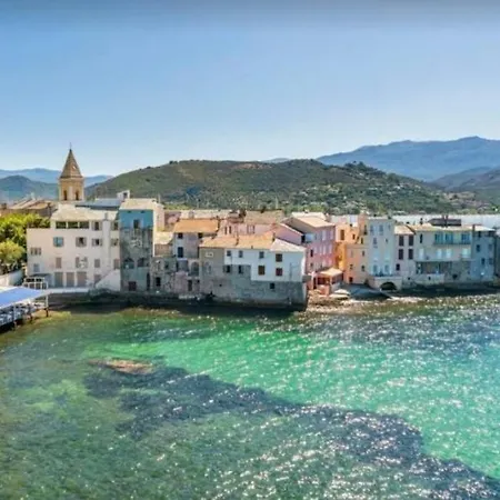Casa Helena سانت فلوران