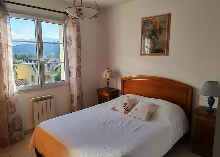 Casa Helena * 圣弗洛朗