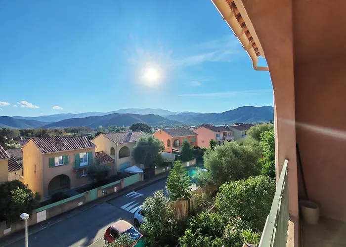 Casa Helena Saint-Florent (Corsica)