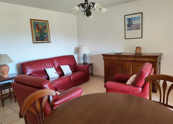 Casa Helena Apartment Saint-Florent (Corsica)