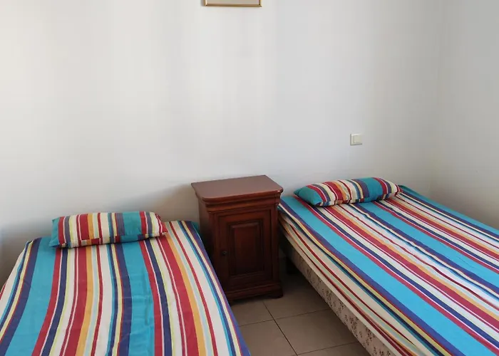 Casa Helena Apartment